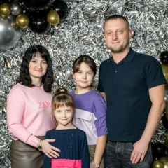 Светлана Горюнова, 07.05.1994, Нижний Новгород