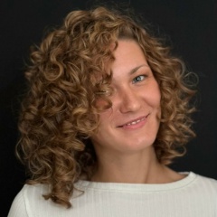 Мария Сергеева, 01.09.1988, Санкт-Петербург