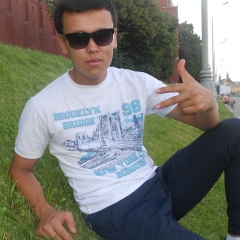 Nazar Sultanov, 18.02, Бишкек