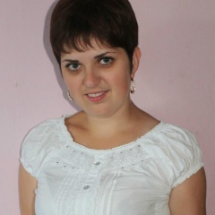 Дарья Димитриади, 31.10, Темиртау