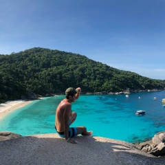 Артем Багиров, 25.04