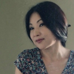 Жазира Сериковна, 07.05.1972, Алматы