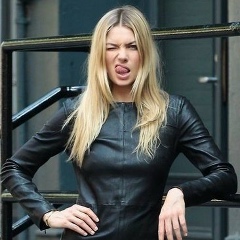 Алена Солнцева, 19.04, Ростов-на-Дону