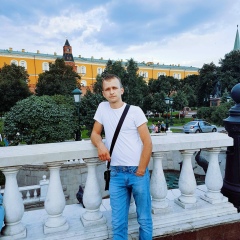 Алексей Кобыляцкий, 01.08, Ростов-на-Дону