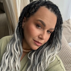 Кристина Пуль, 17.08.1991, Омск