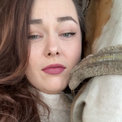 Евгения Хасянова, 01.06.1990, Москва