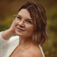 Maria Vizer, 17.08, Санкт-Петербург