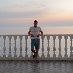 Алексей Жалыбин, 24.07.1993, Ставрополь