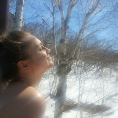 Vladlena Bekmukhamedova, 13.11.1988, Москва