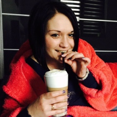 Наталья Дерен, 20.12.1980, Amsterdam