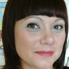 Вероника Завражная, 27.08.1984, Запорожье