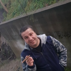 Роман Яворский, 25.06.1980, Львов