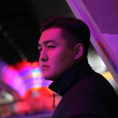 Ilyas Mendeshov, 22.09.1998, Астана