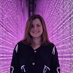 Анна Подгорнова, 08.05.1992, Москва