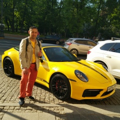 Рафаэл Хамитов, 26.07