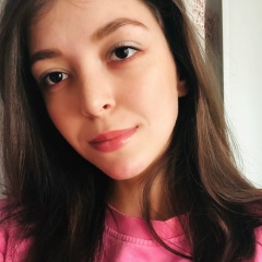 Сона Григорян, 06.11, Санкт-Петербург