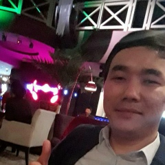 Muxtar Pirniyazov, 25.03, Актау