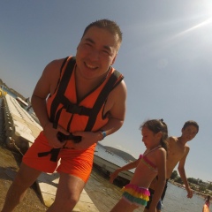 Pashka Great-Star, 01.11, Москва