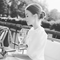 Dasha Kriventsova, 02.08, Москва