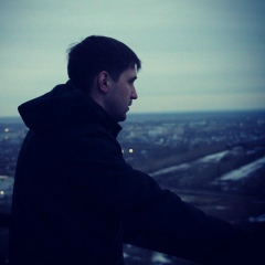 Вадим Селиванов, 17.07, Москва