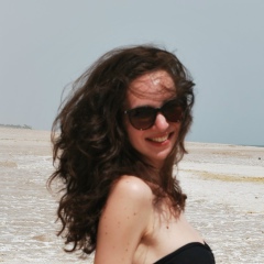 Liudmila Rasskazova, 06.07.1988, Москва