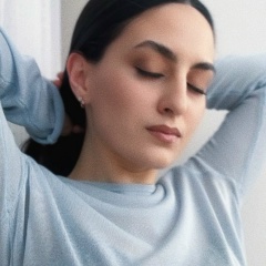 Анна Аракельян, 30.03.1996