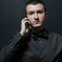 Артём Дубинский, 24.05, Москва