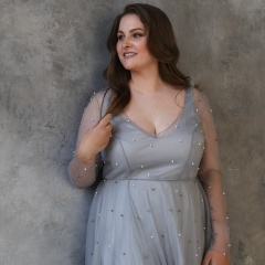 Анастасия Григорьева, 03.08.1988, Санкт-Петербург