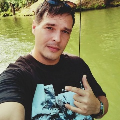 Лёха Филл, Москва