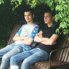 Hali Rama, Москва