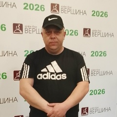 Андрей Лукин, 19.11.1980, Куровское