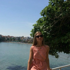 Мария , Санкт-Петербург