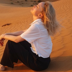 Екатерина Леонова, 13.08.1984, Самара