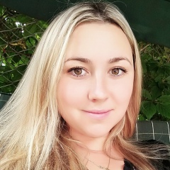 Елена Шифельбаен, 09.02, Рязань