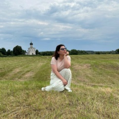 Мария Санникова