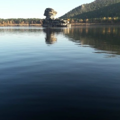 Darxan Zholdassov, Астана