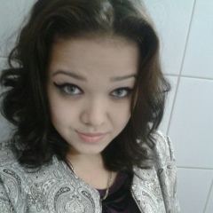 Виктория Фомина, 30.05.1993, Москва