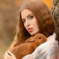 Sonya Gorfinkel, 24.01, Санкт-Петербург