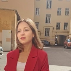 Наталья Онищенко, 21.12, Санкт-Петербург