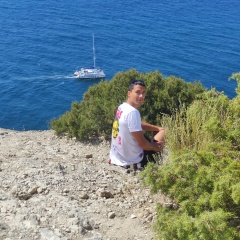 Дамир Дамиров, 12.02.1988, Санкт-Петербург