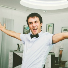 Александр Горевалов, 10.04.1986, Уфа