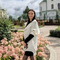 Валерия Кушнарева, 11.01