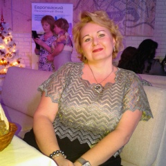 Наталья Люкшина, 14.11