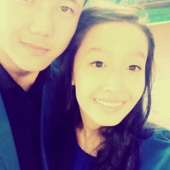 Ardana Rasilkhan, 07.12.1999, Алматы