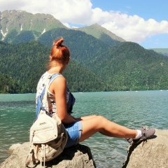 Катя Завацкая, 20.05