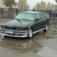 Фархат Нурузов, 27.01.1992, Алматы