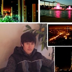 Behruz Nasrullaev, 22.11, Ташкент