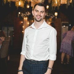 Илья Ефремов, 17.02, Солнечногорск-7