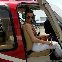 Сабина Раимова, 01.11, Санкт-Петербург