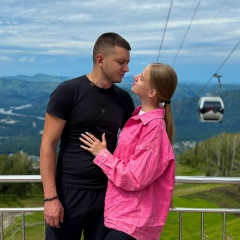 Полина Хаймина, Прокопьевск